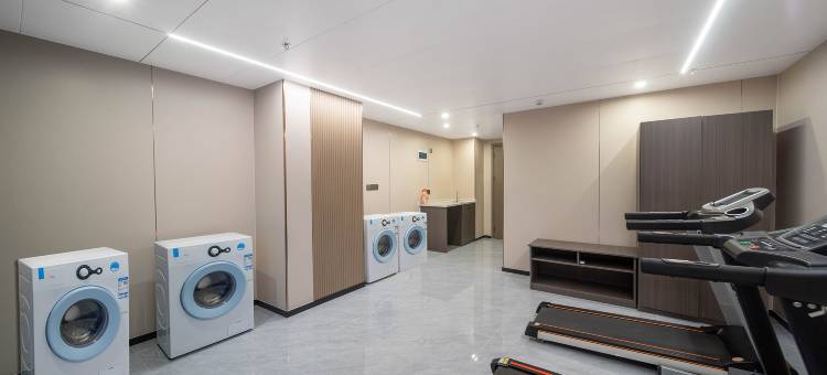 零度电竞公馆(佛山金沙洲万达广场店)图片