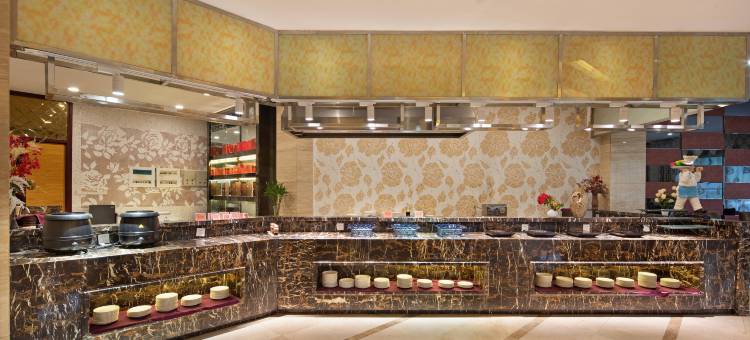 福建建州金钥匙大酒店图片