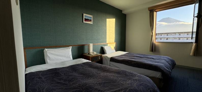 富士的金鸟(Hotel fujinokinnchou)图片