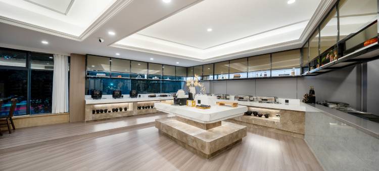 维也纳酒店(合肥长江东路三里街地铁站店)图片