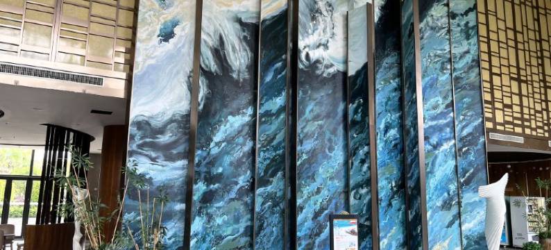 海口优佳尔海景度假公寓(恒大海口湾店)图片