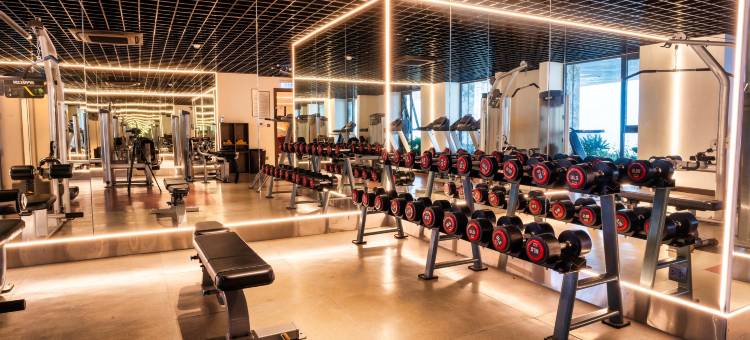 马里布酒店(The Malibu Hotel)图片