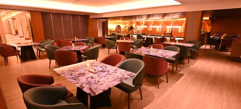 荔波官酝蔚景温德姆酒店图片