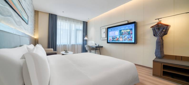 上海罗维尼酒店图片