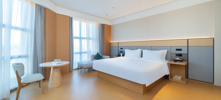 全季酒店(常熟支塘店)图片