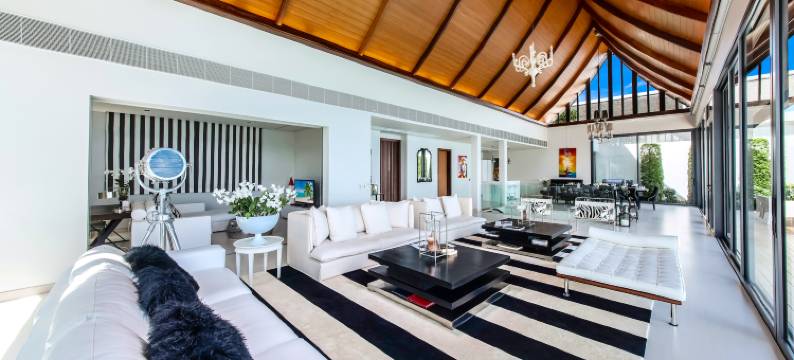 帕拉迪索别墅(Villa Paradiso)图片