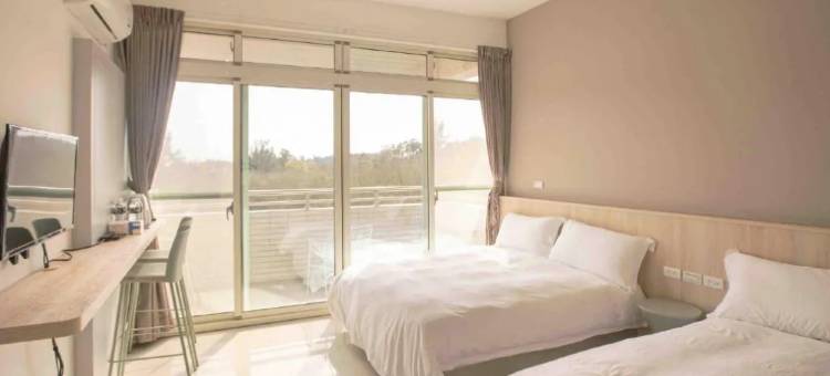 金門千尋民宿 可家庭 團體包棟 近市區图片