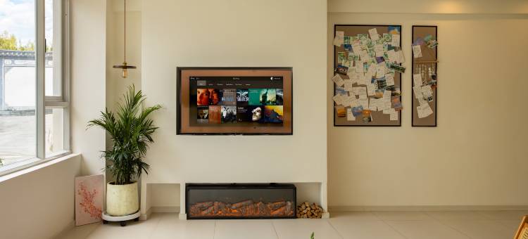 屿梦｜苍洱日出•云端山海度假民宿(大理古城店)图片