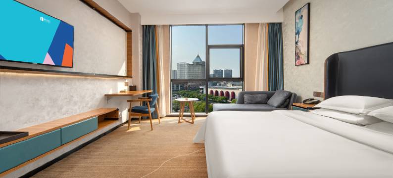 蔓笙精品酒店(无锡广益地铁站店)图片