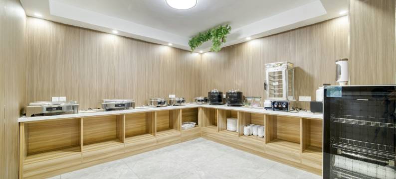 铂雅精选花园酒店图片