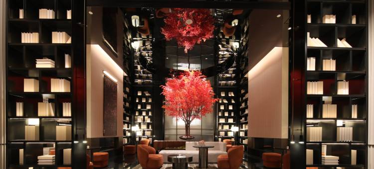 长沙岳麓温德姆花园酒店图片