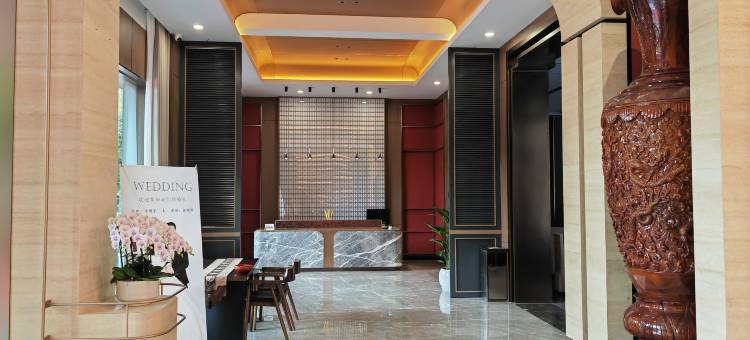 大江酒店(兰茂广场店)图片