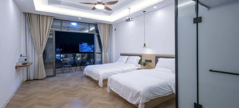 阳朔鳳栖苑酒店(兴坪古镇景区店)图片