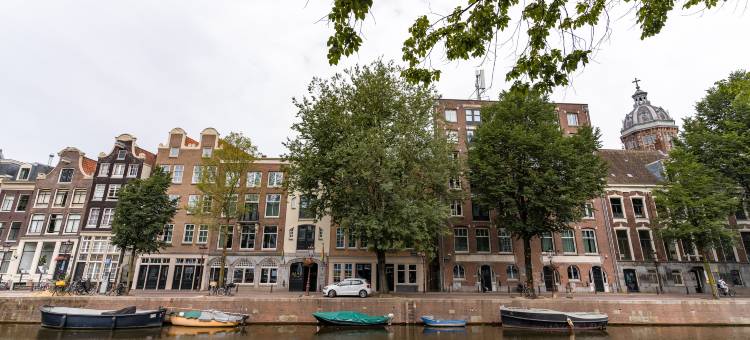 阿姆斯特丹迈酒店(Hotel Mai Amsterdam)图片