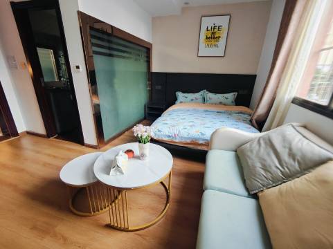 如你所院(昆明站店)