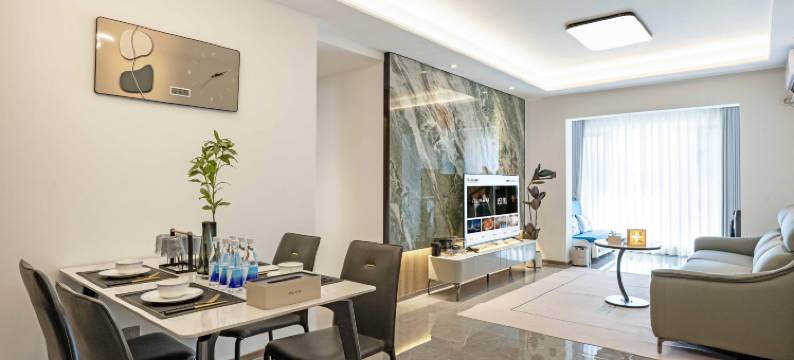 徕客城市美宿(三亚湾凤凰机场店)图片