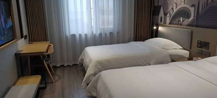 锦博国际酒店图片