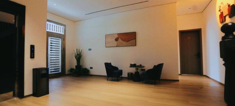 景德镇漫月庭民宿(三宝国际陶艺村店)图片