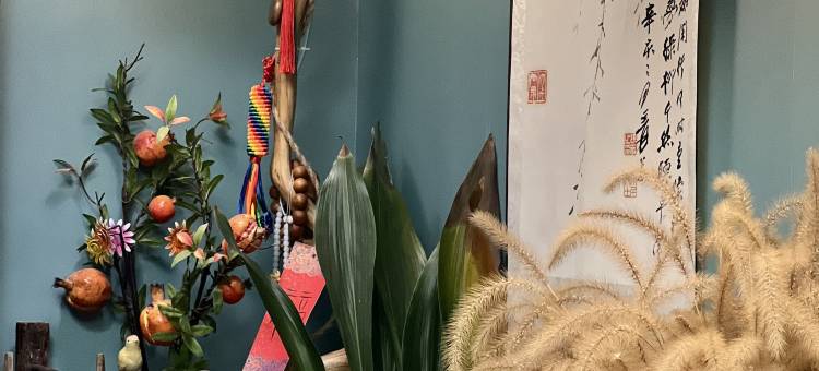 如家华驿酒店(武汉大智路地铁站江汉路步行街店)图片