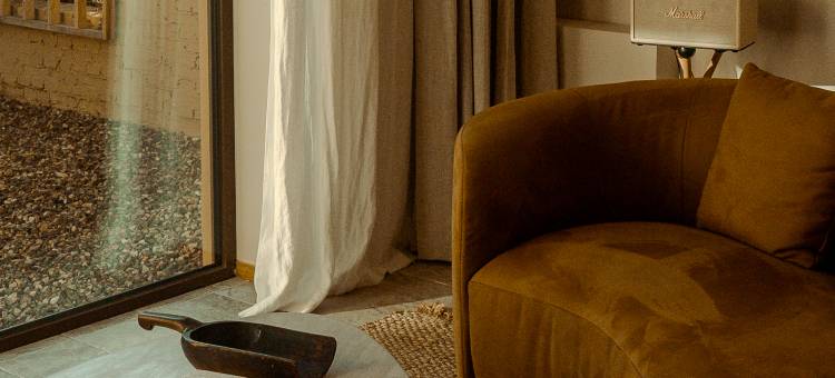 卡尔哈私汤酒店图片