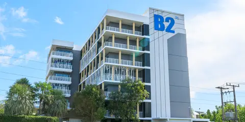B2 甲米尊貴度假村