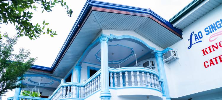 RedDoorz @ Lao Singuan Homestay图片