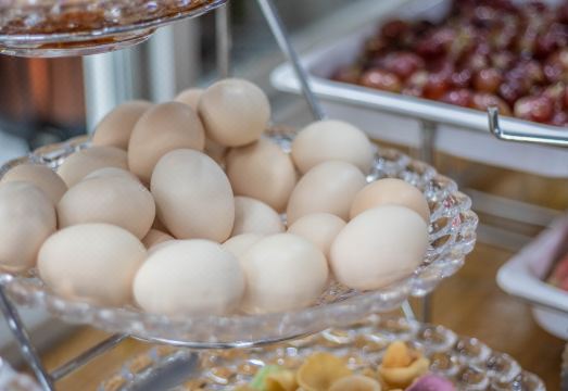 Hao Cheng HotelHotel Overview