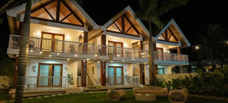 卡扎伊阳旅馆(Caza Guesthouse Iyang)图片