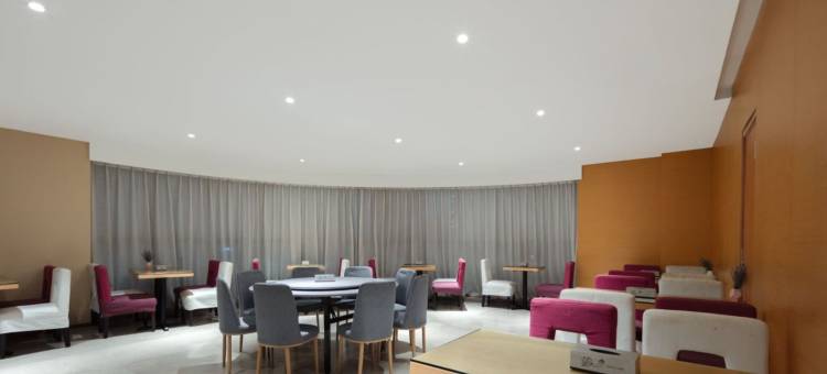 麗枫酒店(南昌滕王阁万寿宫地铁站店)图片