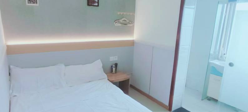 曼福楼连锁酒店(上海旅游度假区店)图片