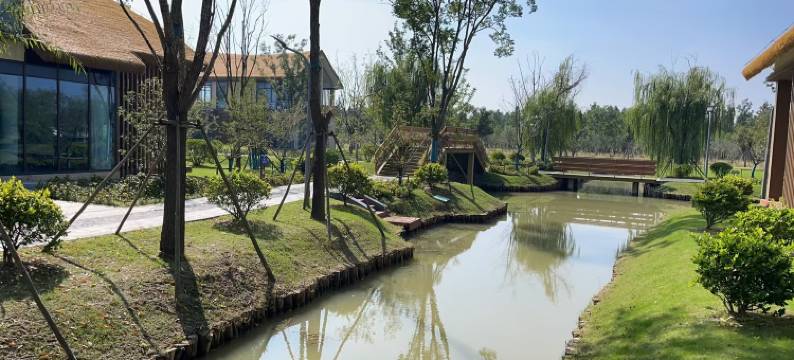 童话水乡民宿图片