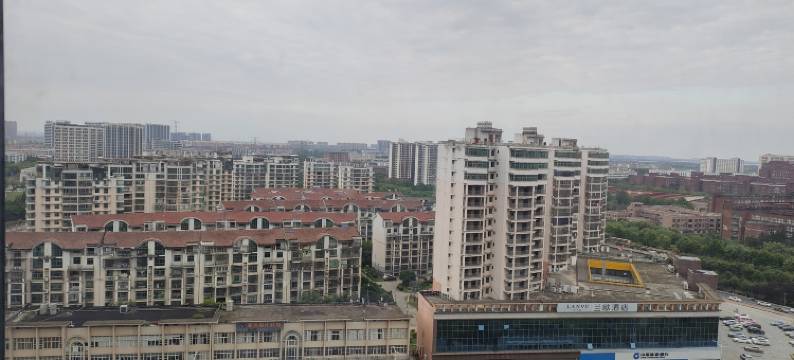 小时代公寓酒店图片