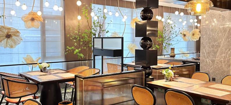 苏米兰酒店(兰州中山桥西关十字店)图片