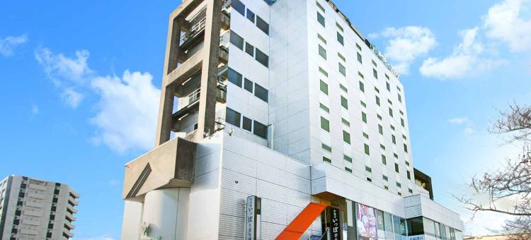 挂川皇家酒店-车站2号酒店(Royal Inn Kakegawa (Station Hotel 2))图片