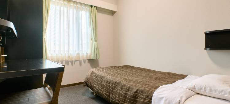 Tabist酒店 盛松馆(Tabist Hotel Seishokan)图片