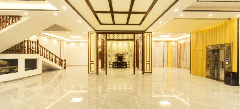 那里那椰度假别墅(三亚海棠湾免税城店)图片