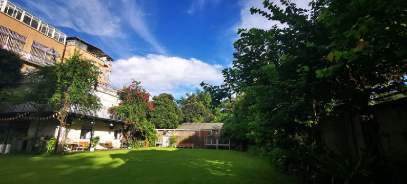 山房客栈(珠海中山大学店)图片