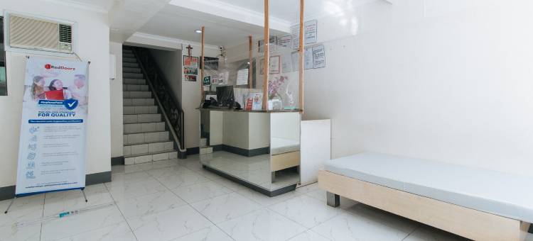 RedDoorz @ Samat Mandaluyong图片