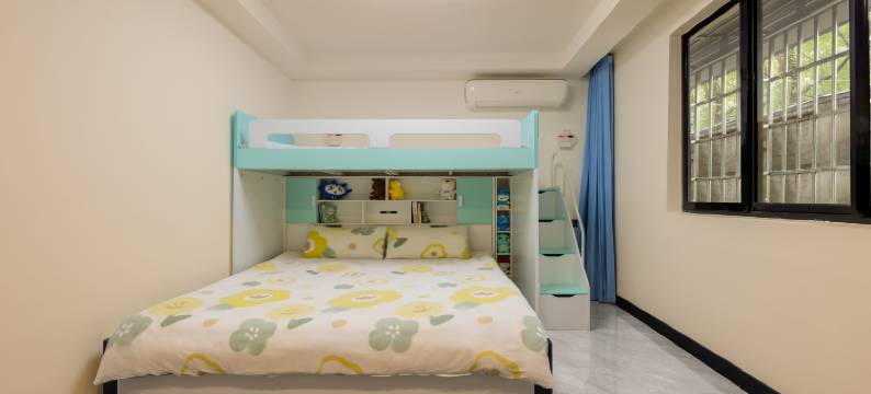 徐家小宅民宿图片