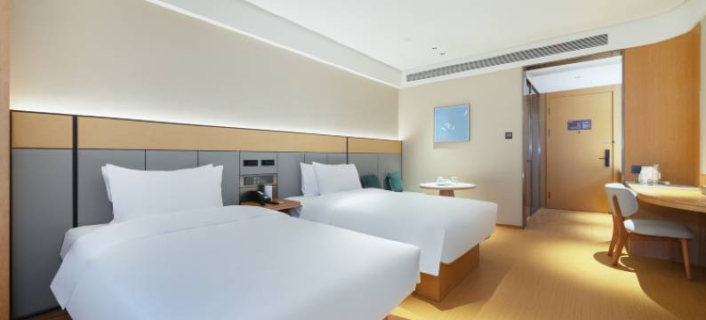 全季酒店(太仓五洋广场店)图片