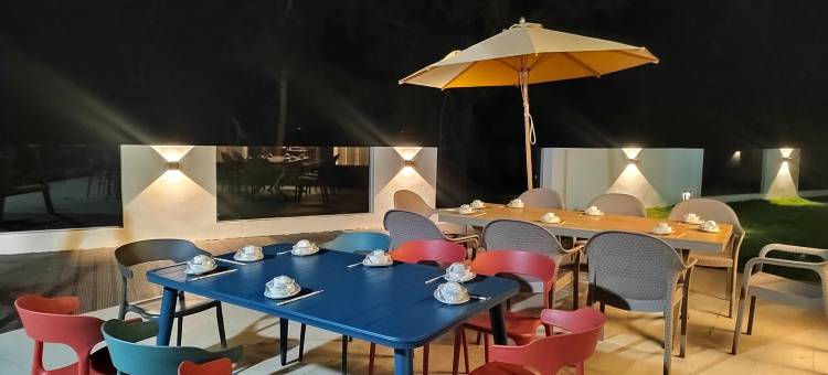 湄洲岛海景大酒店(鹅尾沙滩店)图片