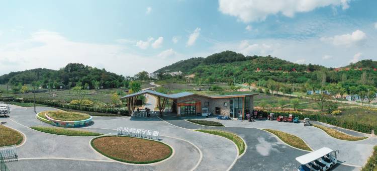 鑫旅·木屋民宿(钟鼓楼亲子乐园店)图片