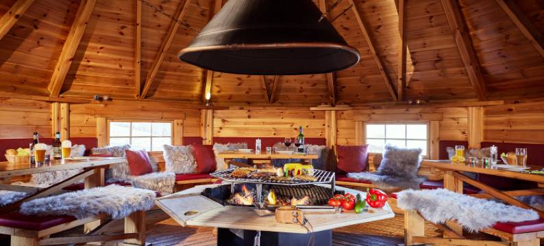 纽博格林度假公园林德纳酒店 - 凯悦尚选酒店(Nuerburgring Ferienpark)图片