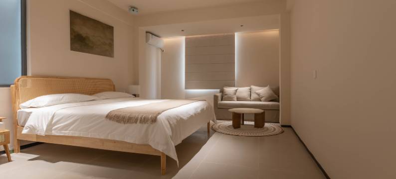 观日暮民宿(荣山寮村店)图片