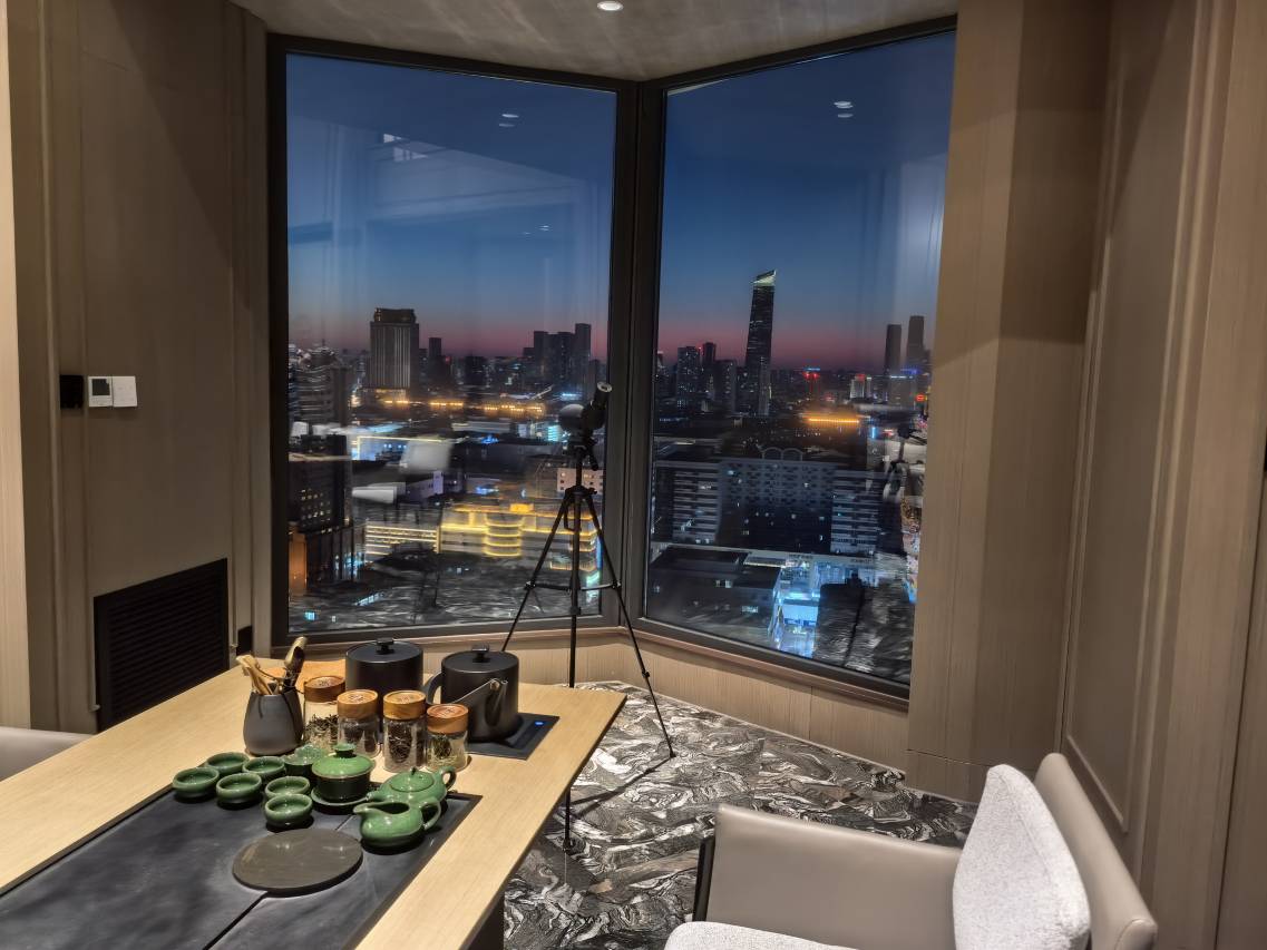 ZHONGJIE CBD HOTEL中心大酒店(沈阳中街故宫大悦城店)图片