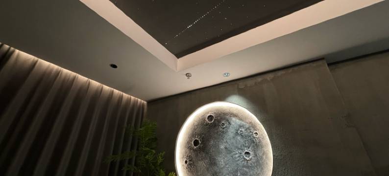 W·电竞酒店图片