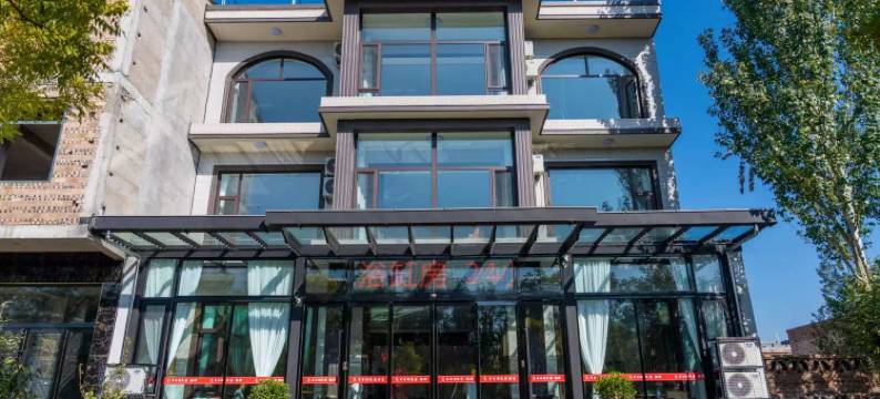 平遥半日闲民宿(平遥古城高铁站店)图片