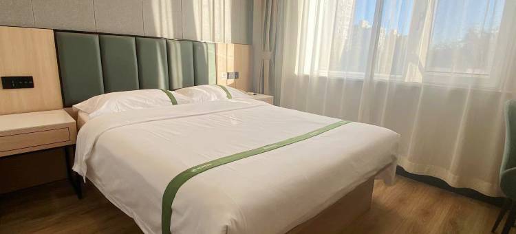 格林豪泰智选酒店(北京菜市口宣武医院店)图片