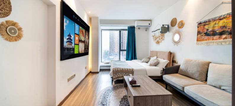 乌鲁木齐疆果小屋(红光山国际会展中心店)图片