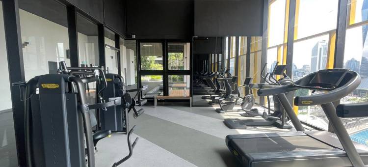 吉隆坡 Opus Residence 豪华公寓(Luxury Apartment at Opus Residence Kuala Lumpur)图片